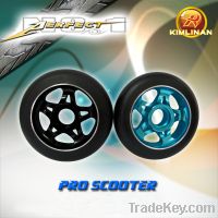 Sell Pro scooter wheel, stunt scooter wheel
