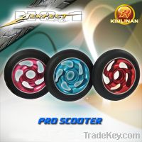 Sell pro scooter wheel, stunt scooter wheel