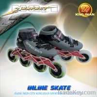 Sell Professional inline speed skates
