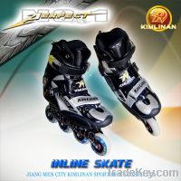 Sell Professional inline skate, Freestyle skate