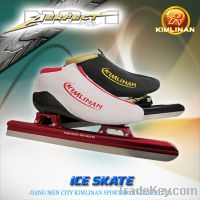 Sell Professional long track ice speed skating, clap skate