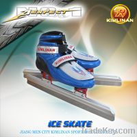 Sell Professional short track ice speed skate