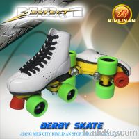 Sell Perfect derby skate