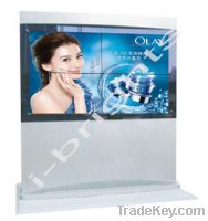 Sell All Weather LCD Video Advertising
