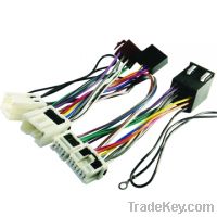 Sell automotive wire harness