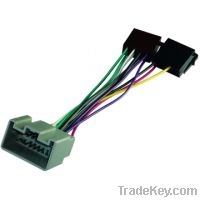 Sell automotive wire harness