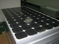 Sell solar panels