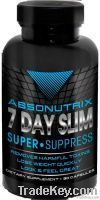 Sell Absonutrix 7 Day Slim Super Suppress