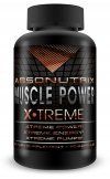 Sell Absonutrix Muscle Power