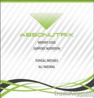 Sell Absonutrix Anti-Smoking Nicotine free Patches