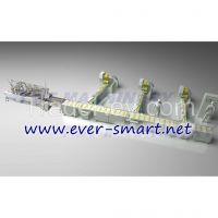 Sandwiching biscuit automatic packing line