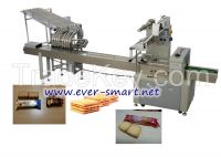Biscuits Automatic Feeder
