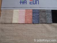 Sell cotton/polyester spring/summer fabric