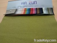 Sell wool/nylon blend A/W fabric