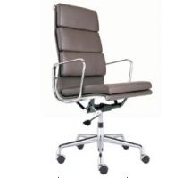 Sell  eames office  chair, office chair, leather chair, furniture.alum