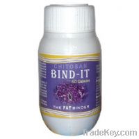 Sell  BIND-IT - The Fat Binder