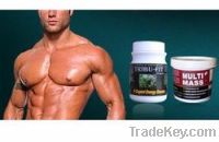 Sell  Bodybuilding Supplements