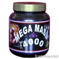 Sell  Mega Mass 4000 Muscle Building Formula