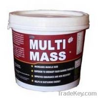 Sell  Multi Mass - Mass Gainer With A Difference