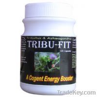 Sell  TRIBU-FIT - A Cogent Energy Booster