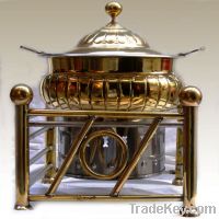 Chafing Dishes, Hotel ware, Buffet Ware