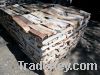 Bulgarian natural stone gneiss - Gold Salt Brick
