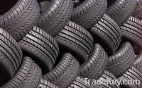 Used tires for selling