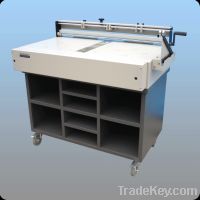 Sell Hard cover maker SK950B