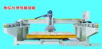 Sell Stone Automatic Bridge cutting machine