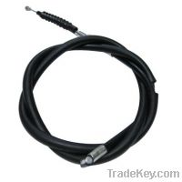 Sell Motorcycle Control Cable