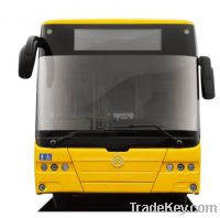 Sell   15M Three Axis City Bus