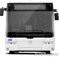 Sell 12M Low Floor City Bus