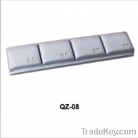 Sell LEAD ADHESIVE TRUCK WEIGHT QZ-08