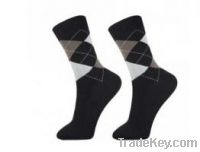 Sell  men's socks