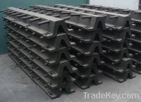 Sell Rubber ladder