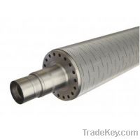 Sell Normal heating way chrome corrugating roll