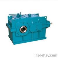 Sell DBYK series speed reducer for endless rope continuous tractor