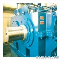 Sell Main speed reducer for sheet metal cold rolling mill