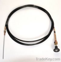 Sell Truck Flameout Control Cable