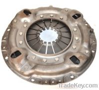 Sell Engine Pressure Plate and Cover Assembly
