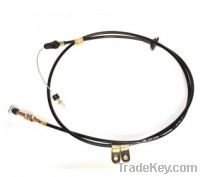 Sell Automobile Throttle Control Cable