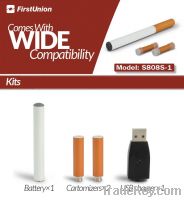 e cigarette Starter Kit S808S-1