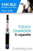 Touch charger iGo4 e-cigarette