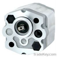 Sell Group 0 Series Gear Pumps for Power Unit