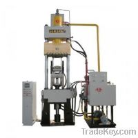 Sell hydraulic press, mechanical pres