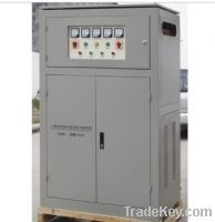 Sell High-power Three-phase Automatic Compensated Stabilizer