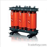 Sell SC (B) 10 Series Resin Insulation Dry-type Power Transformer