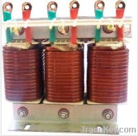 Sell Frequency Converter Used Reactor