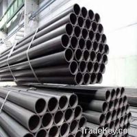 Sell Welded Pipe-ERW pipe