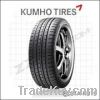 KUMHO tire radial, car tire PCR TBR, Korea